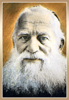 רבי יוסף שלמה כהנמן זצ"ל - אביהם של יתומים